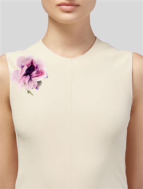 gucci flower pin for women|gucci lapel pins.